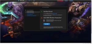 CONTA PBE | LEAGUE OF LEGENDS | BARATA | SERVIDOR DE TESTES LOL