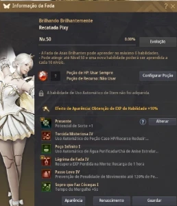 CONTA BDO SA do BETA 600 Gs , Perfeita para iniciar mid end - Black Desert