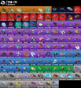 Conta Fortnite | 90 Skins | Xander | Entrega automática!
