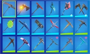 Fortnite - Salve o Mundo e skins des da Season 3