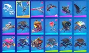 Fortnite - Salve o Mundo e skins des da Season 3