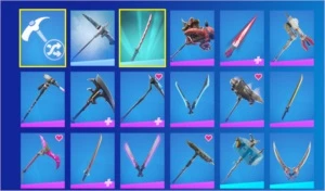 Fortnite - Salve o Mundo e skins des da Season 3