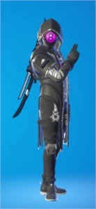 Fortnite - Salve o Mundo e skins des da Season 3