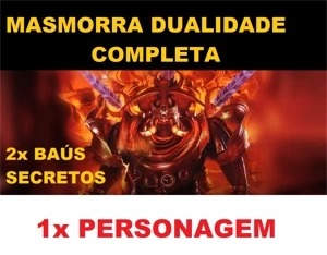 Destiny 2 - Serviços Digitais