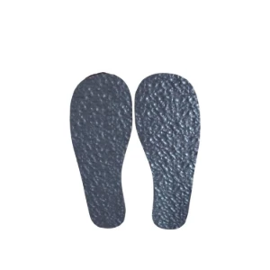 Pantufa de Lã Adulto Marrom 39 - Artesanato e Personalizados