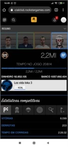 GTA V 300 milhões  Pc