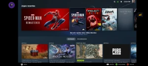 Spider-Man steam offline - Jogos (Mídia Digital)