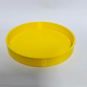 Kit com 10 Tubolatas de Acetato sem Esfera - Artesanato e Personalizados