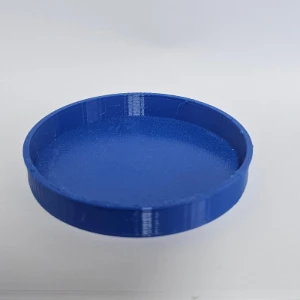 Kit com 10 Tubolatas de Acetato sem Esfera - Artesanato e Personalizados