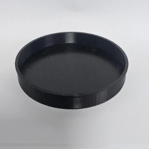 Kit com 10 Tubolatas de Acetato sem Esfera - Artesanato e Personalizados