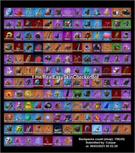 Conta fortnite season 5 + salve o mundo antigo