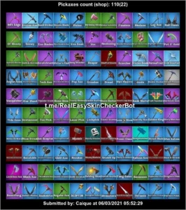 Conta fortnite season 5 + salve o mundo antigo