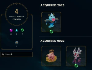 Conta Diamante Ii Main Vayne - League of Legends LOL
