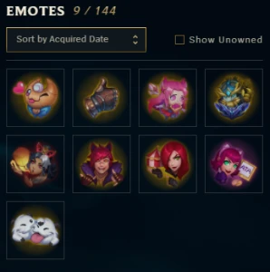 Conta Diamante Ii Main Vayne - League of Legends LOL