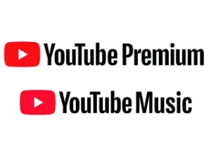 Youtube Premium Família - 6 meses (Convite No Seu E-Mail) - Assinaturas e Premium