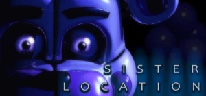 Five Nights at Freddy's: Sister Location Offline Steam PC