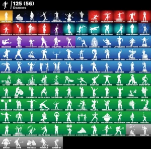 Conta Fortnite | 102 Skins | Renegade Raider