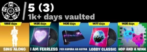 Conta Fortnite | 102 Skins | Renegade Raider