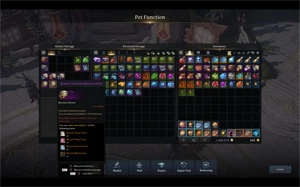 Lancemaster GS 1402 - Lost Ark