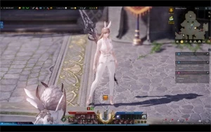 Lancemaster GS 1402 - Lost Ark