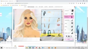 Vendo conta stardoll nivel 65 ;) - Outros
