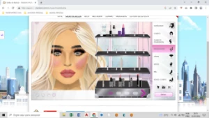 Vendo conta stardoll nivel 65 ;) - Outros