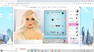 Vendo conta stardoll nivel 65 ;) - Outros