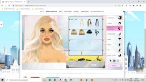 Vendo conta stardoll nivel 65 ;) - Outros