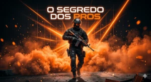 O Segredo Dos Proscsr Cs2 - Cursos e Treinamentos