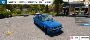 Conta Car Parking Com Tudo - Outros