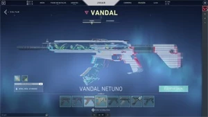 Conta valorant beta rara pacote champion os dois
