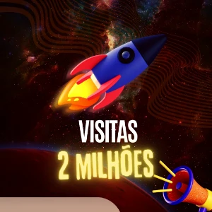 Tráfego pago visitas 2 milhões - Assinaturas e Premium