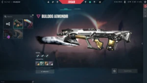 conta valorant Full acesso