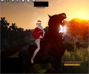 Conta do Black Desert Online com 3 anos de gameplay