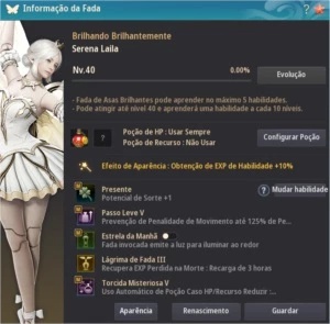 Conta do Black Desert Online com 3 anos de gameplay