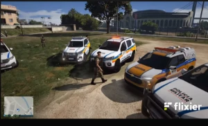 Car Pack PMMG 2025 – Mega Pack Completo para GTA / FiveM