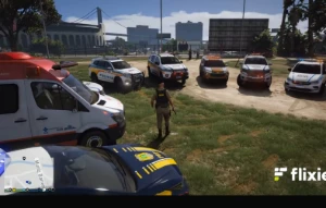 Car Pack PMMG 2025 – Mega Pack Completo para GTA / FiveM