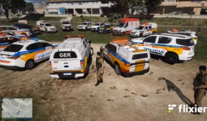 Car Pack PMMG 2025 – Mega Pack Completo para GTA / FiveM