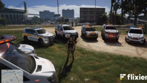 Car Pack PMMG 2025 – Mega Pack Completo para GTA / FiveM