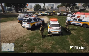 Car Pack PMMG 2025 – Mega Pack Completo para GTA / FiveM