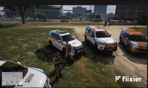 Car Pack PMMG 2025 – Mega Pack Completo para GTA / FiveM