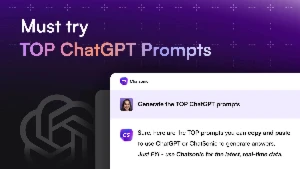 2.000 Prompts de Comandos Secretos ChatGPT