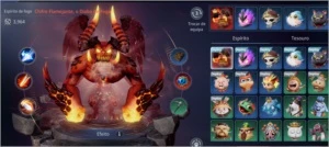 CONTA DE MIR4 LV 70 78K500 PP / SA 61