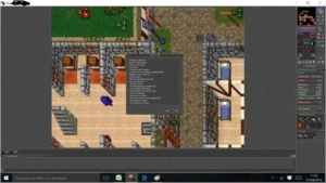 Mage Lvl 170 - Tibia