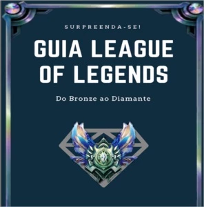 MELHOR GUIA PARA SUBIR ELO NO LOL - League of Legends