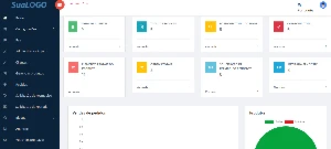 Single-Vendor Digital Products Marketplace V 5.6