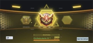 Conta indiana codm - Call of Duty