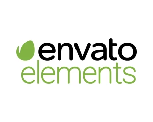 Envato Elements - 10 arquivos a sua escolha