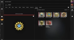 CS:GO PRIME | 6 MEDALHAS  | PRATA 2 - Counter Strike