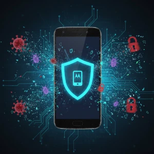 Adeus Vírus! Guia Definitivo para Limpar Celulares Motorola